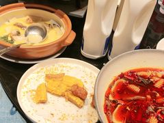 -恒记饭店·海鲜明档(淹城店)
