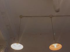大堂-Egg•Allday Brunch(襄阳北路店)