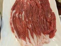 -惠丰涮肉馆(德宝新园店)