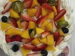 -糕小爱·动物奶油生日蛋糕定制(昆山总店)