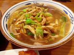 -爱家面馆(常州总店)