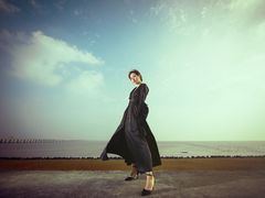 -南汇嘴观海公园