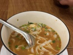 -曼谷食堂·泰国家庭料理(丹桂路店)