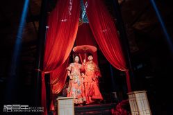 -禧百年中式婚礼馆