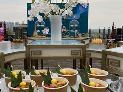 -火舞泰·泰式海鲜火锅餐厅(世纪城店)