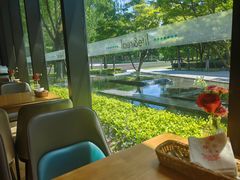 -青麦家·融合餐厅(江岛智立方店)