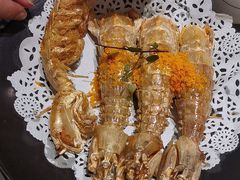 -海鲜e族(马王堆店)