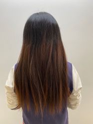 点击看大图 -99烫染