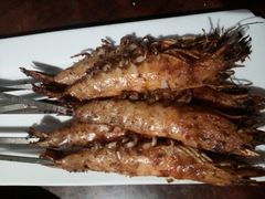 -功夫小龙虾·烧烤·江湖菜(金沙洲店)