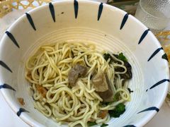 -当家水煎包·牛肉汤(浦江店)