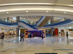 -凯德广场(西城店)