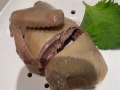 -狮王府淮扬菜(新街口友谊店)