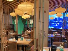 大堂-沅江水·湖南家宴(南村万博长隆商圈店)