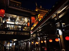 -西江传说•酸汤鱼(水东路店)