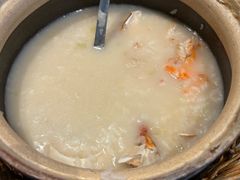 -潮州府·潮菜·砂锅粥(徐家汇店)
