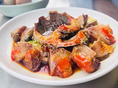 生腌蟹-方家厨房(玉皇山店)
