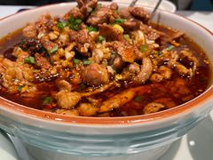 -红樱桃·欢乐餐厅(太原里店)
