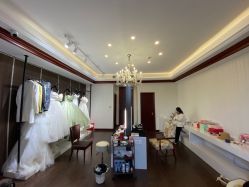 -第一夫人婚纱摄影(南京店)