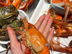-奔海甄选·活鲜刺身铁板烧自助(太原里店)