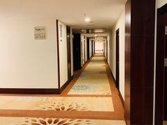 -山东政协大厦维景大酒店