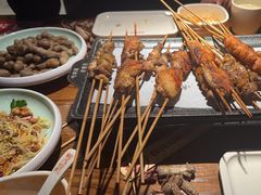 -管氏翅吧(台湾街店)