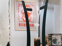 -玫瑰咖啡(中山六路店)