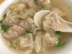 -巧手馄饨(箍桶巷店)