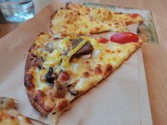 -必胜客(江桥万达店)