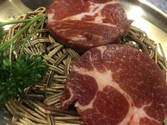 -本炙炭烤·蒲烧活鳗料理店(金沙洲店)