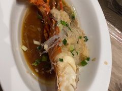 -印象餐厅(杭州国际博览中心北辰大酒店)