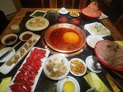 -老码头火锅(骡马市店)