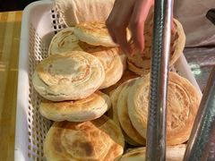 -子午路张记肉夹馍(小寨西路店)