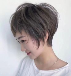 -TRIMS HAIR 修剪造型·烫染接发