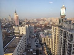 -济南富力凯悦酒店
