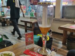 -清真·金鑫隆牛羊肉(环山路店)