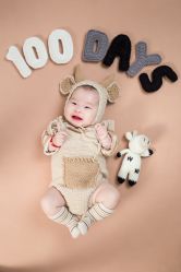 -小苹果儿童摄影(崇安店)