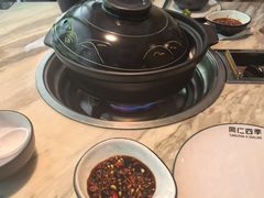 -同仁四季椰子鸡(福田东园总店)
