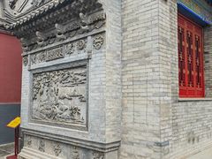 -西安市广仁寺