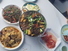 -黄牛肉馆·皖南土菜