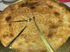 馕饼-西域阿里马新疆菜·清真(桂花路店)