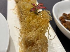 -羲和雅苑•北京烤鸭(平安国际金融中心店)