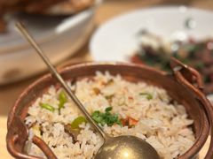 -一坐一忘云南菜(卓悦中心)