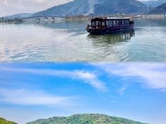 -杭州灵山景区