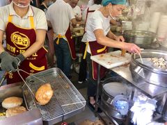 -家阳赵师傅油饼包烧麦(粮道街店)