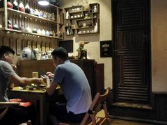 -长亭酒肆.武夷菜(鼓楼后海店)