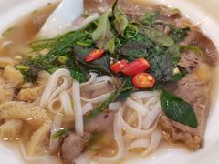 -阮氏娘·越南料理(双子塔店)