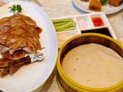 -福来居烤鸭店(天坛二店)