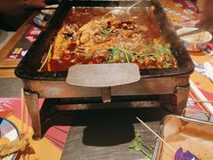 -匠子烤鱼(远大购物中心店)