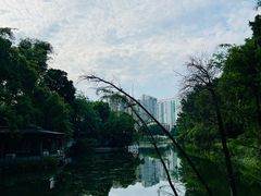 -潮喜竹溪荔湖酒家(荔枝湾店)