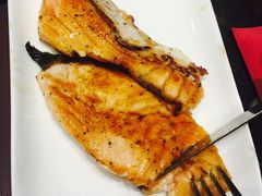 -尚雅铁板料理自助餐厅(乐松店)